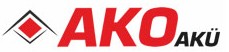 AKO AKÜ
